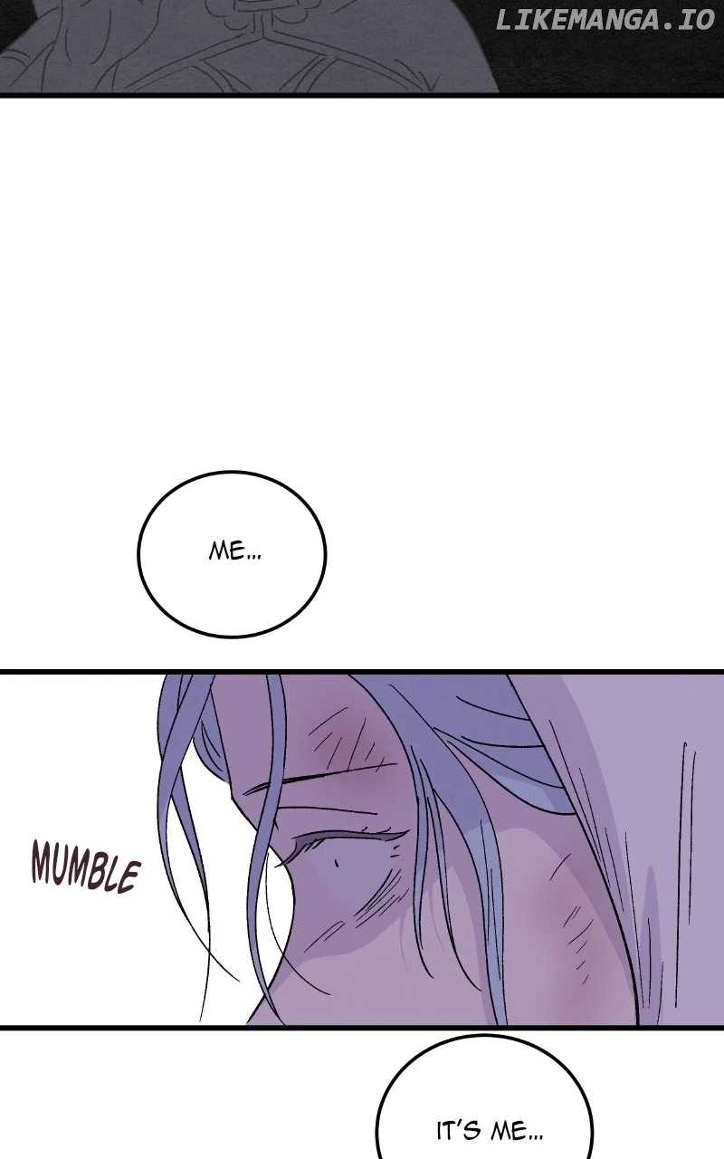 Concubine Scandal Chapter 89 page 52