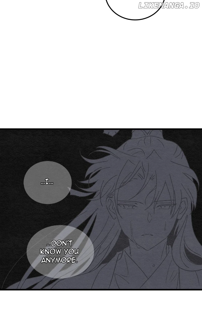 Concubine Scandal Chapter 89 page 53