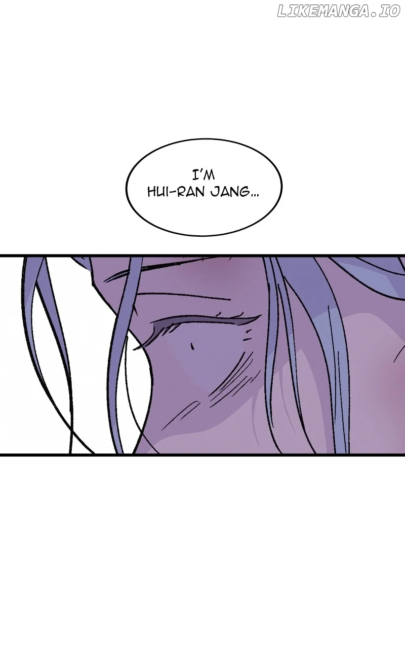 Concubine Scandal Chapter 89 page 54