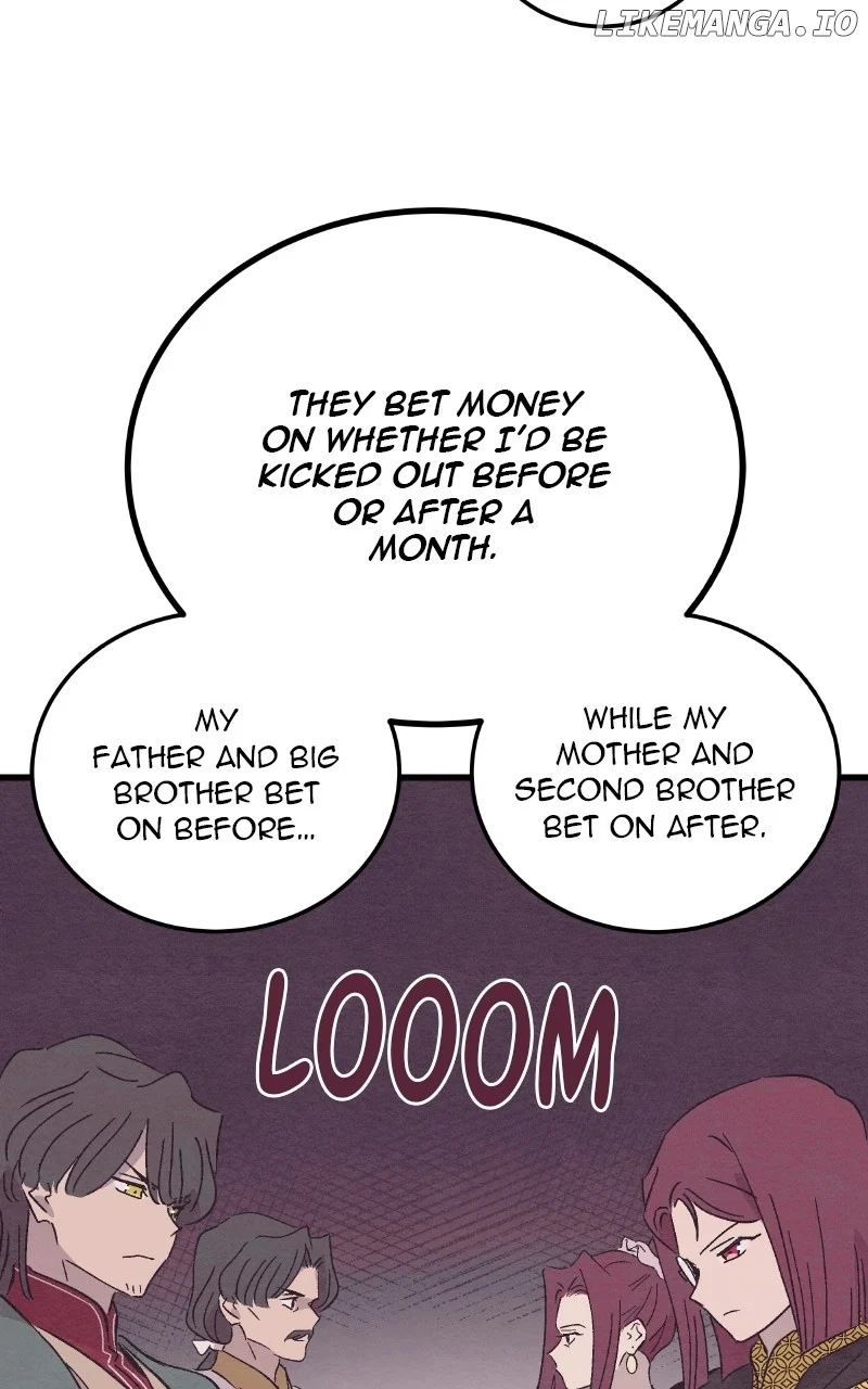 Concubine Scandal Chapter 89 page 5
