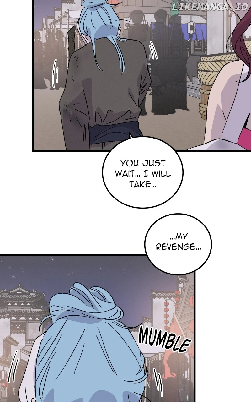 Concubine Scandal Chapter 89 page 59