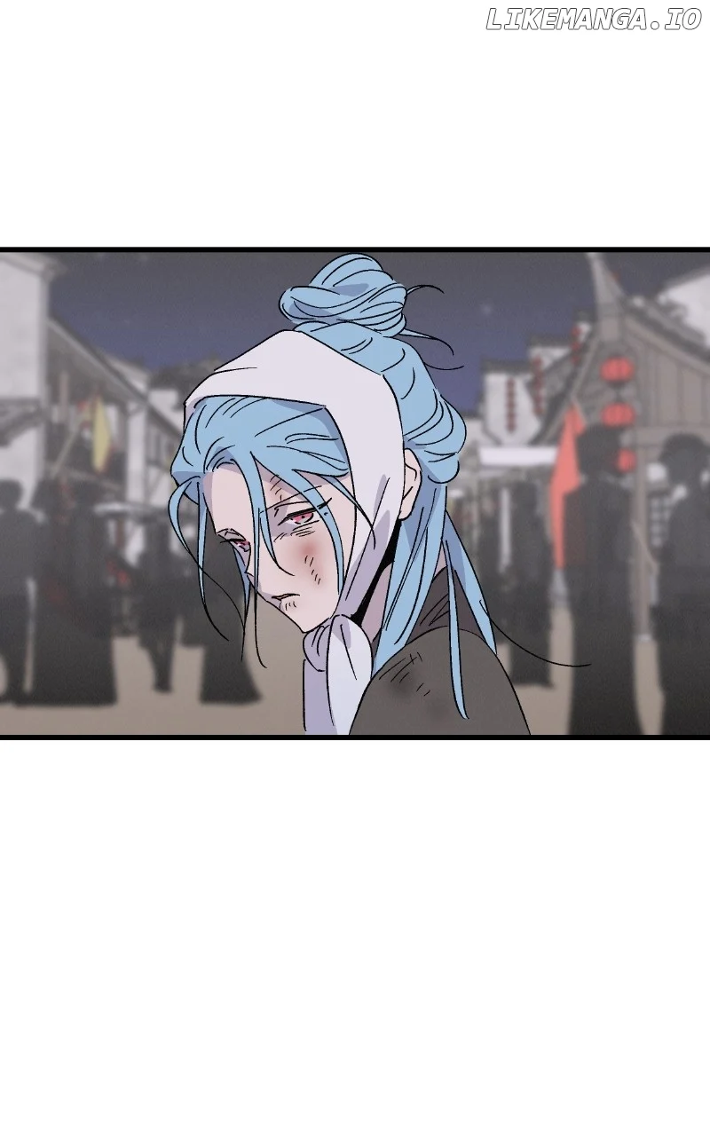 Concubine Scandal Chapter 89 page 62