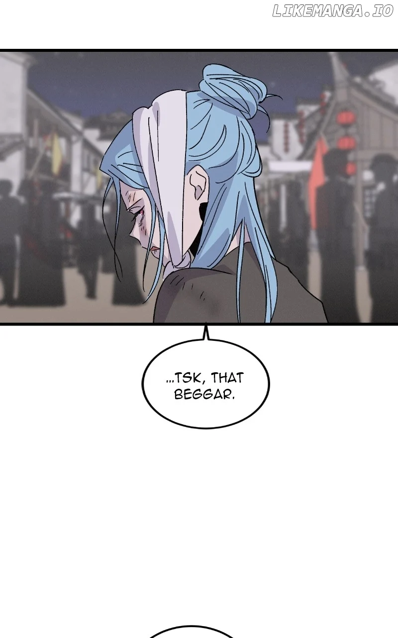 Concubine Scandal Chapter 89 page 63