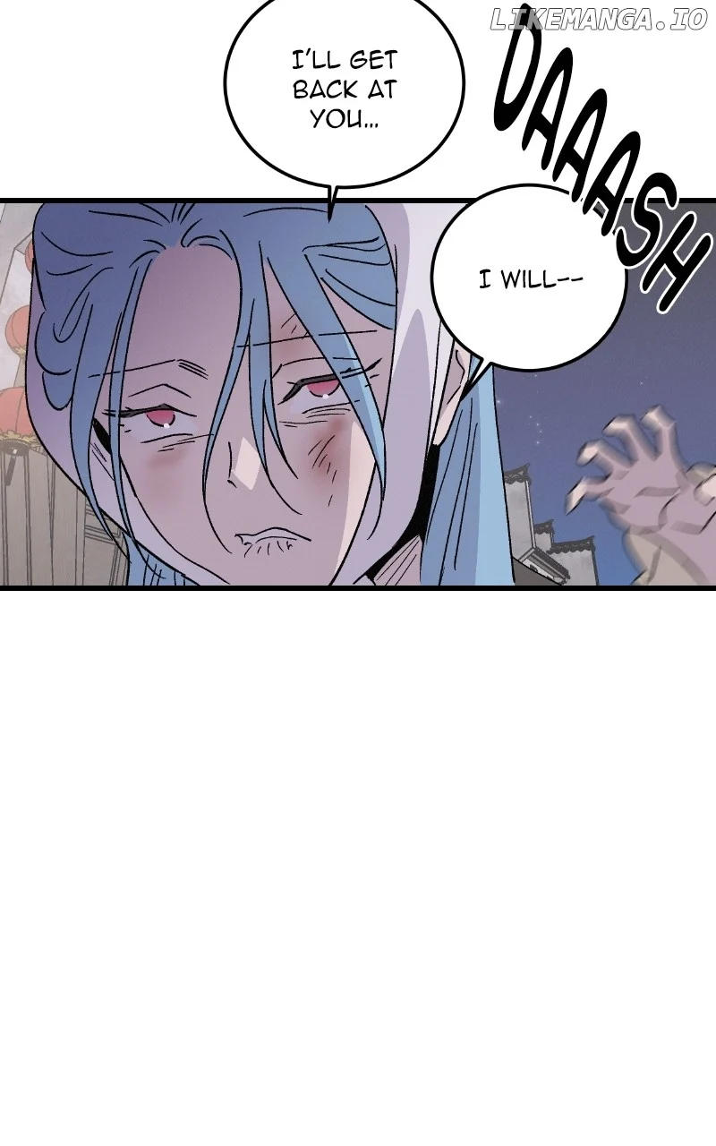 Concubine Scandal Chapter 89 page 64