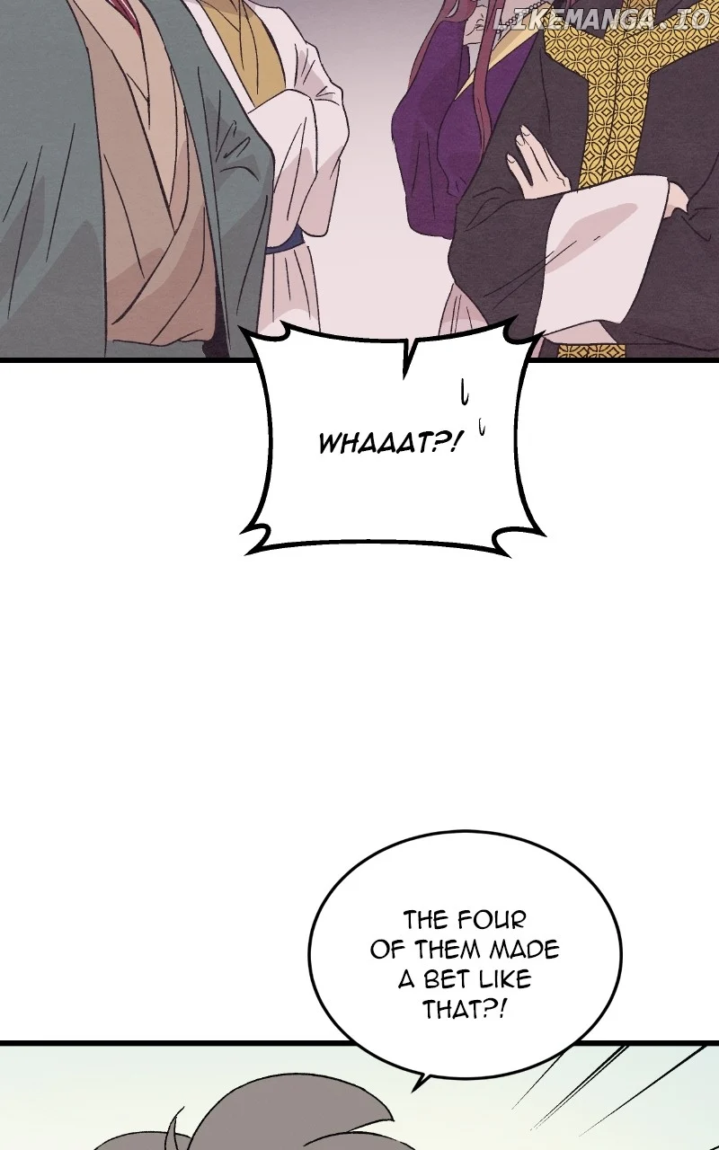 Concubine Scandal Chapter 89 page 6
