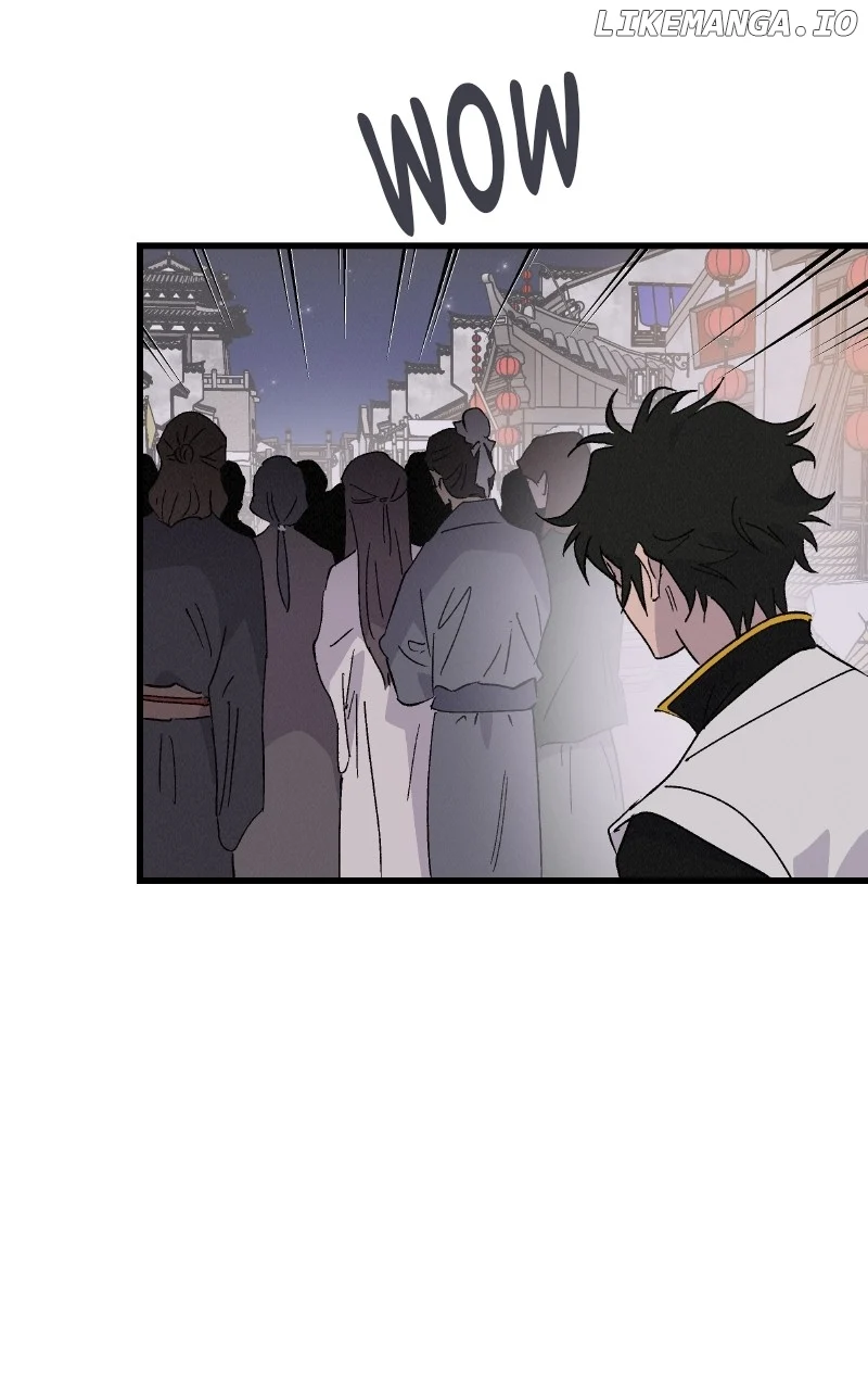 Concubine Scandal Chapter 89 page 70