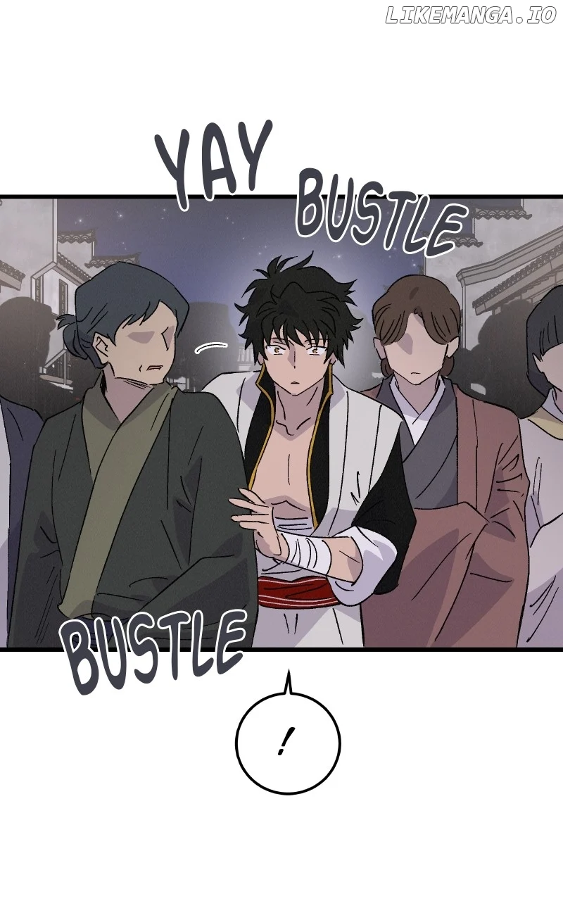 Concubine Scandal Chapter 89 page 71