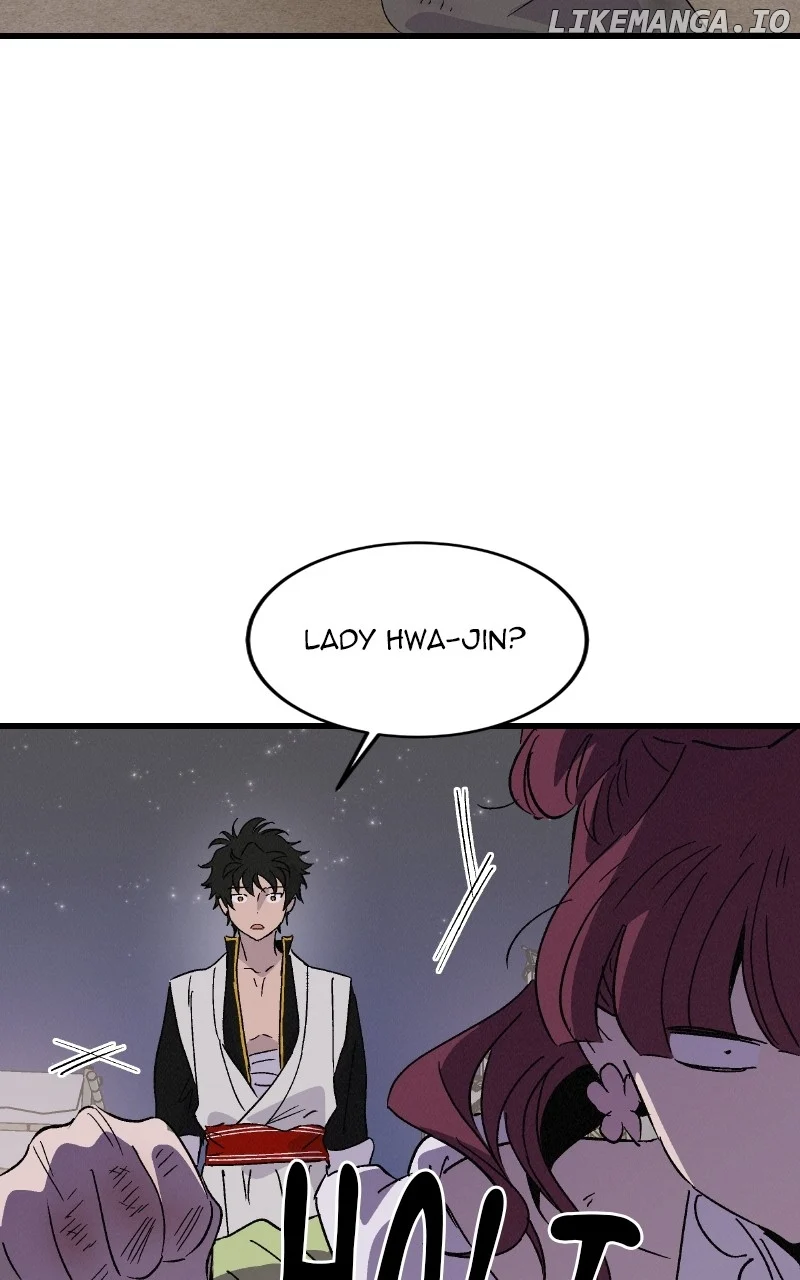 Concubine Scandal Chapter 89 page 73