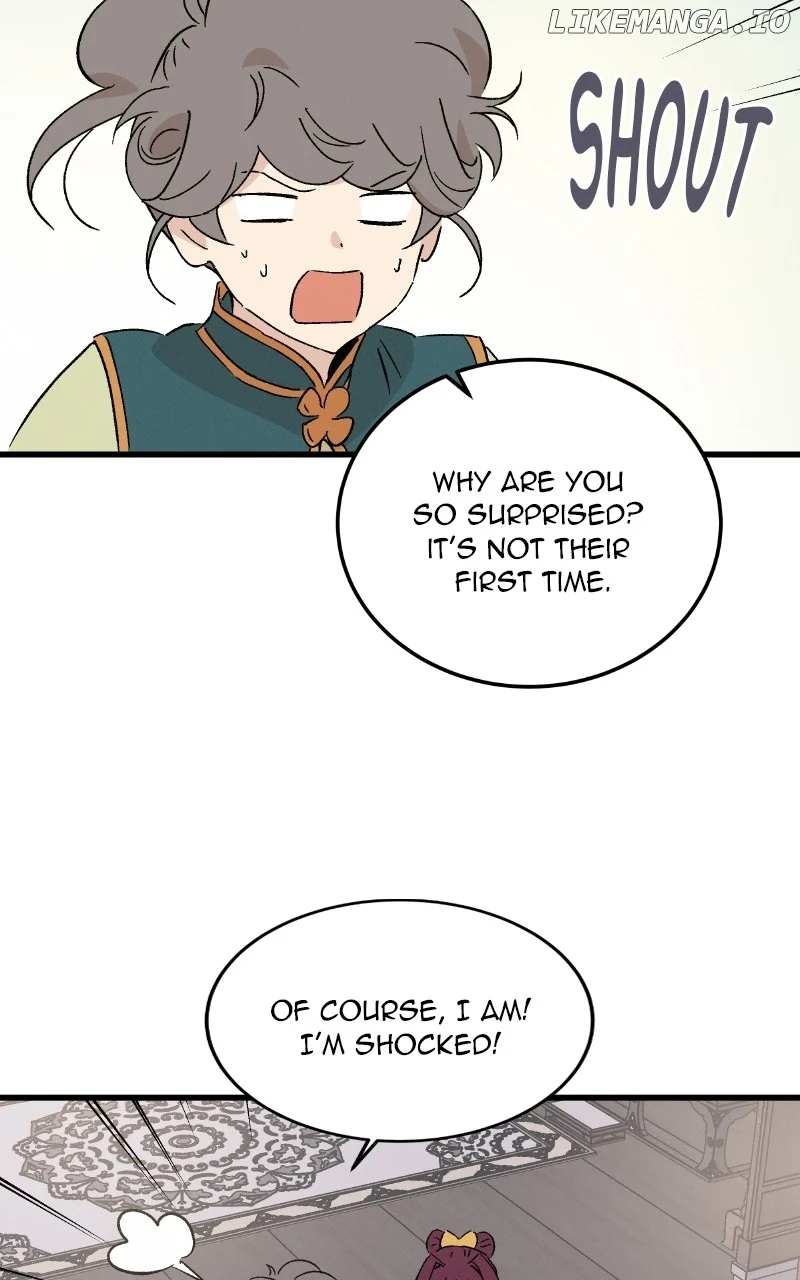 Concubine Scandal Chapter 89 page 7