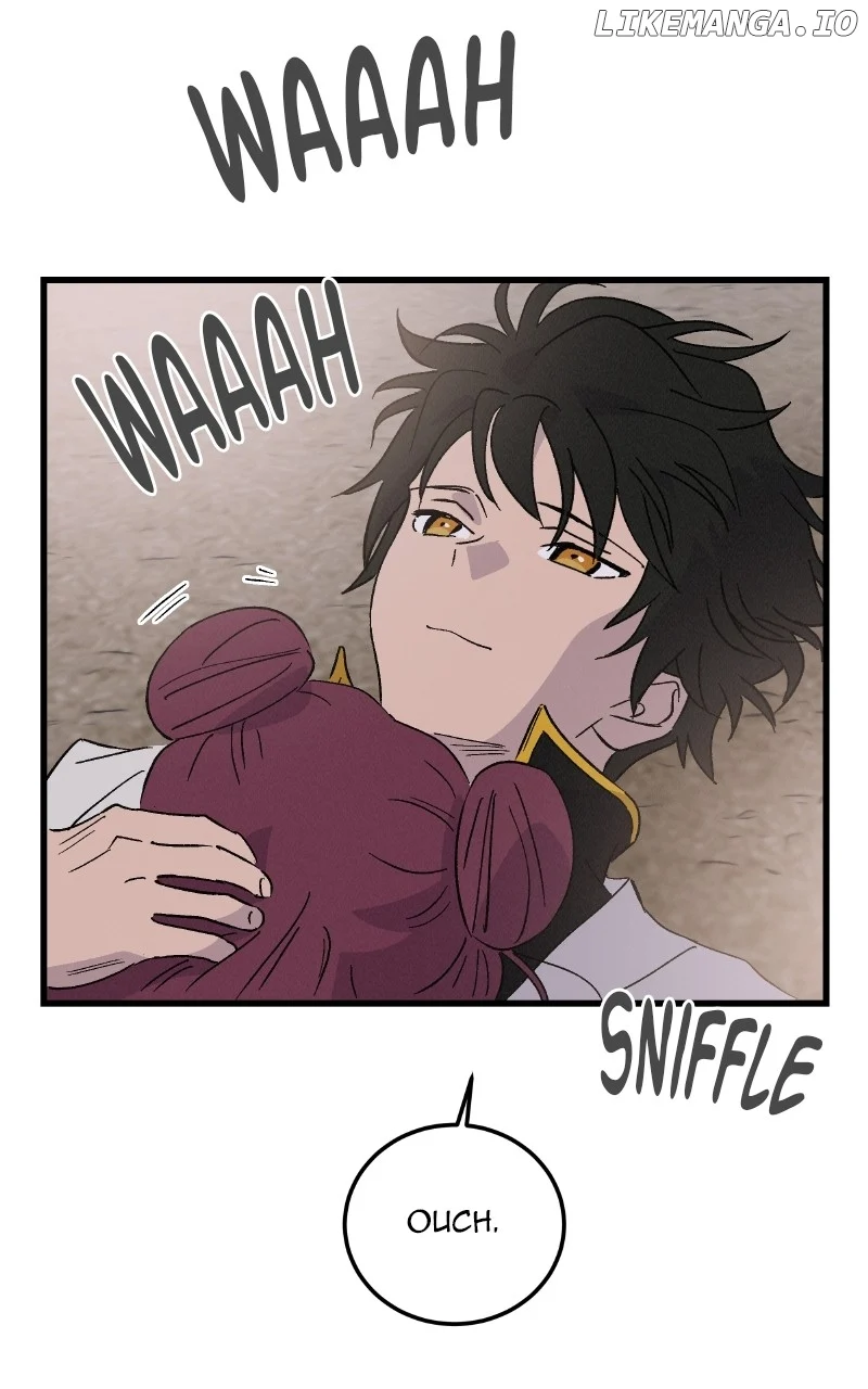 Concubine Scandal Chapter 89 page 80