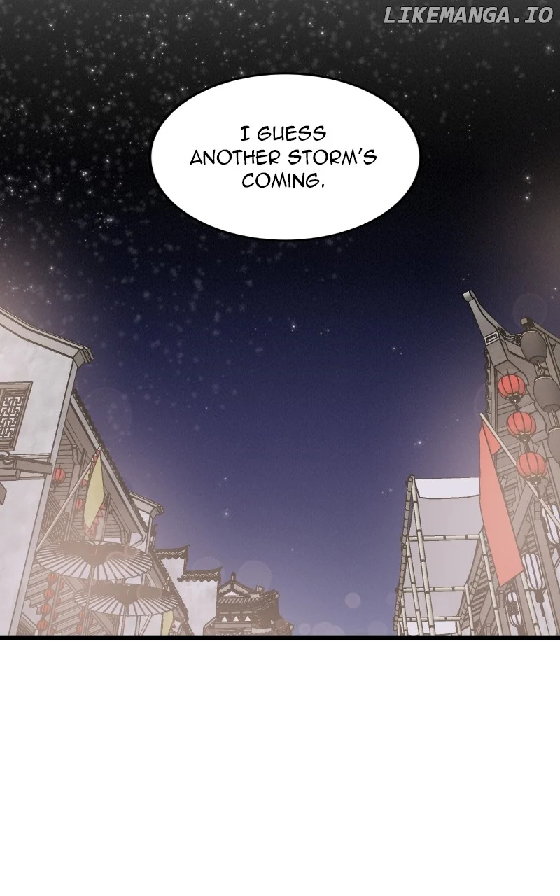 Concubine Scandal Chapter 89 page 82