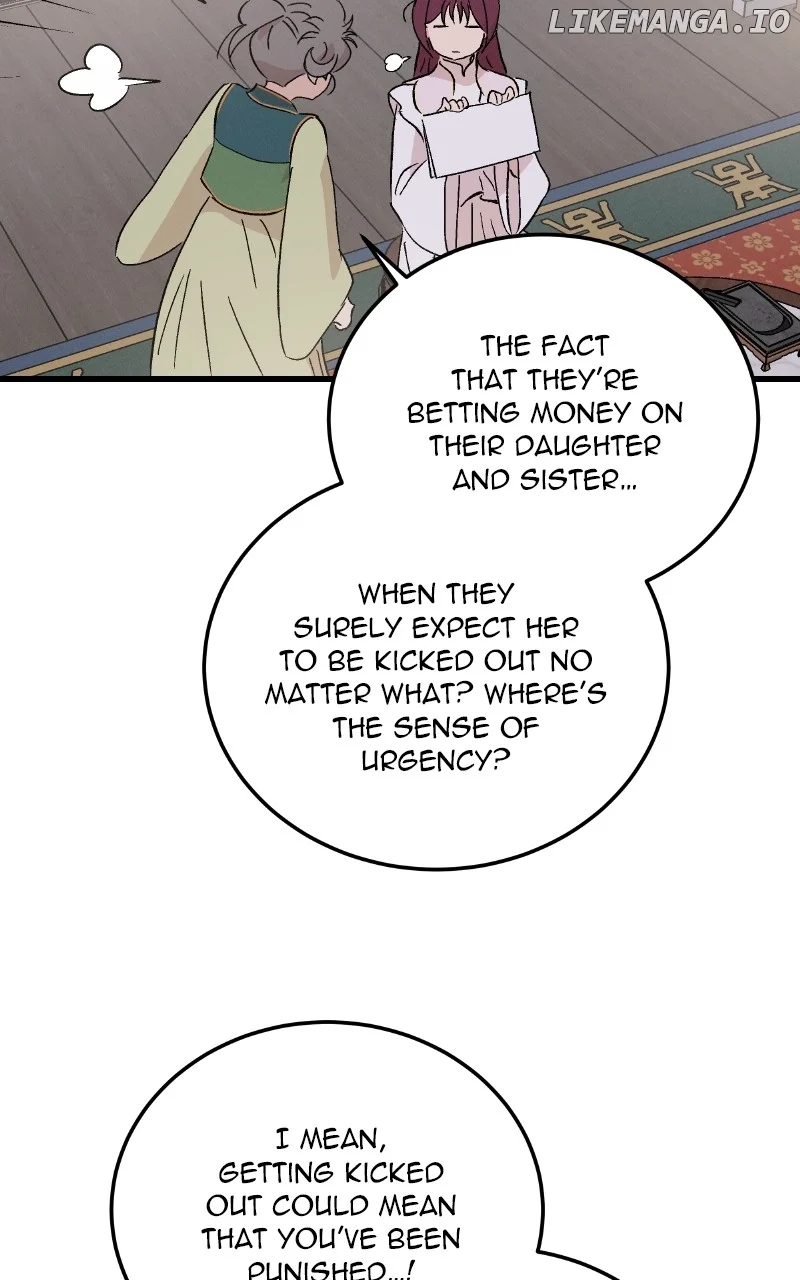 Concubine Scandal Chapter 89 page 8