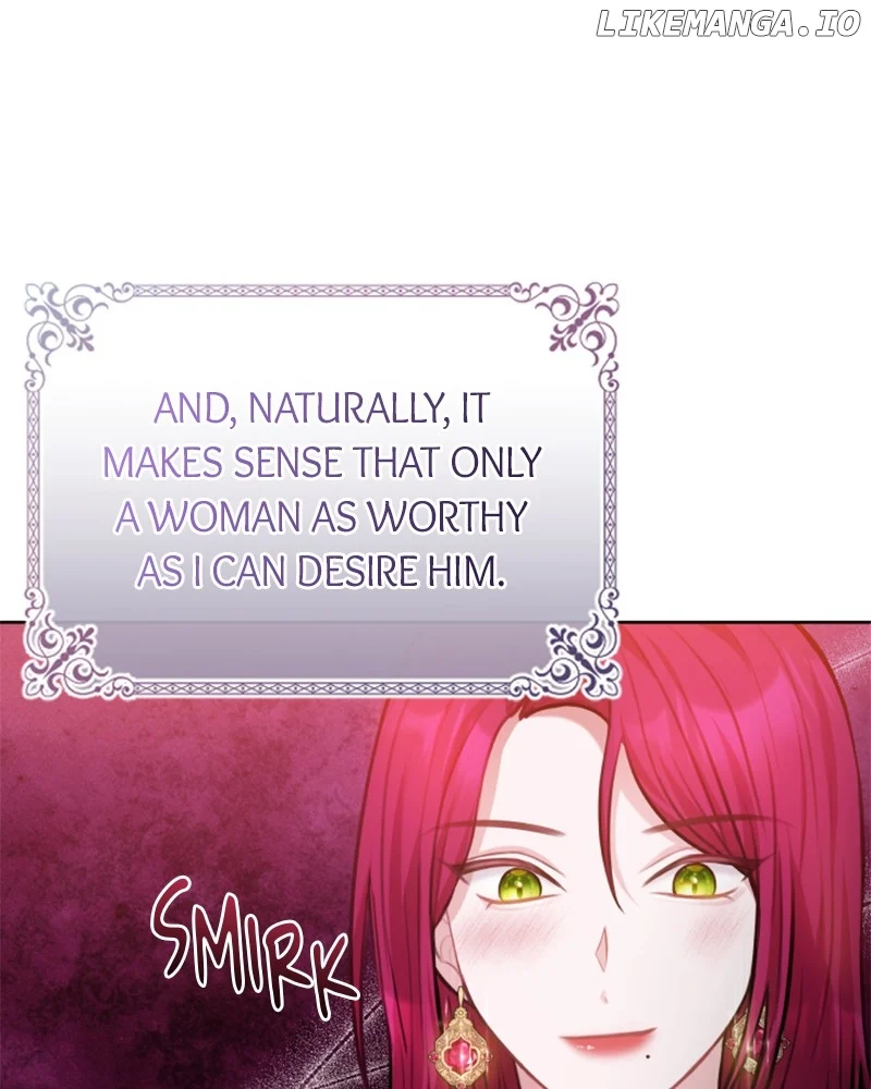 Concubine’s Invitation Chapter 23 page 9