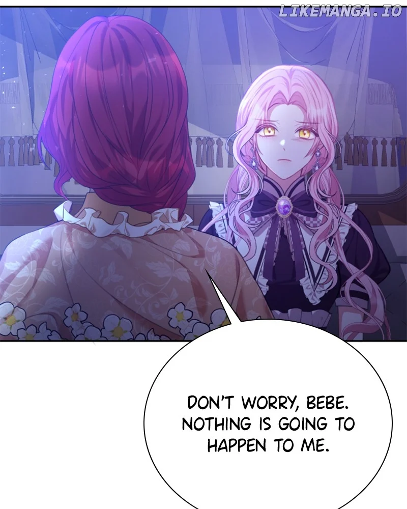 Concubine’s Invitation Chapter 23 page 102