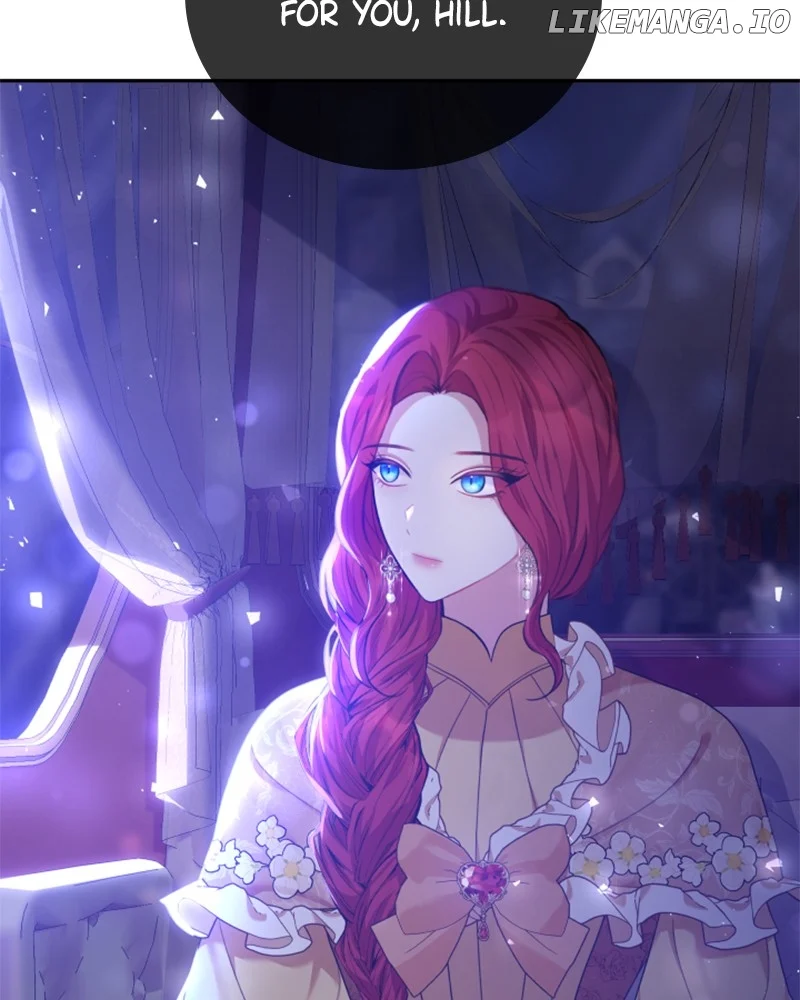 Concubine’s Invitation Chapter 23 page 104