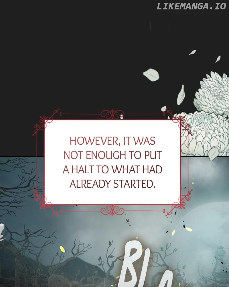 Concubine’s Invitation Chapter 23 page 113