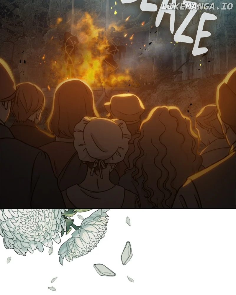 Concubine’s Invitation Chapter 23 page 114