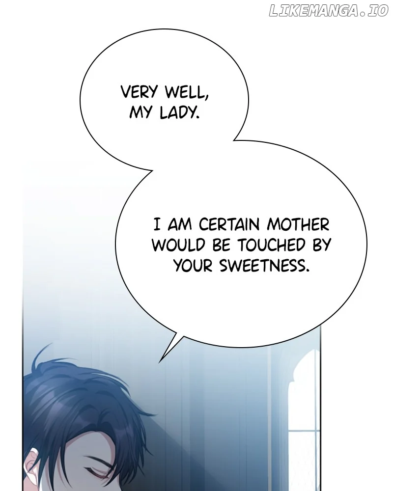 Concubine’s Invitation Chapter 23 page 11