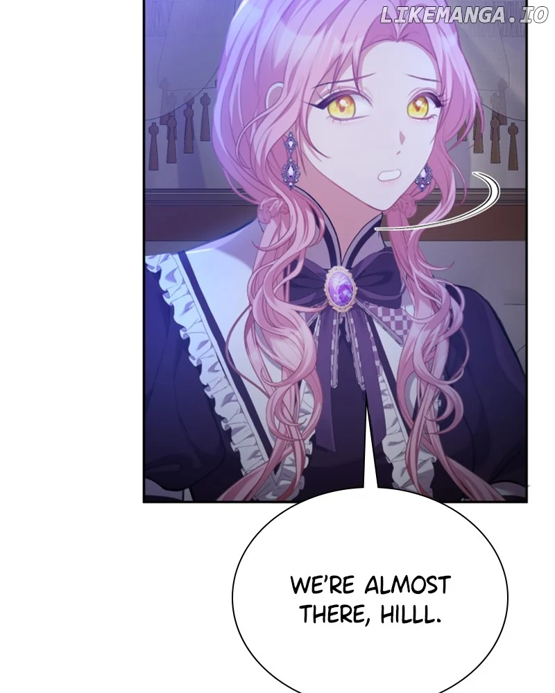 Concubine’s Invitation Chapter 23 page 132