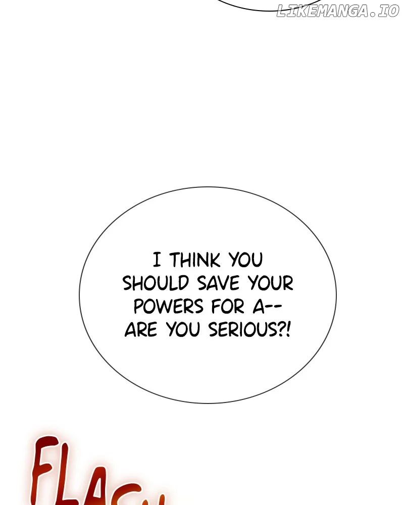 Concubine’s Invitation Chapter 23 page 133