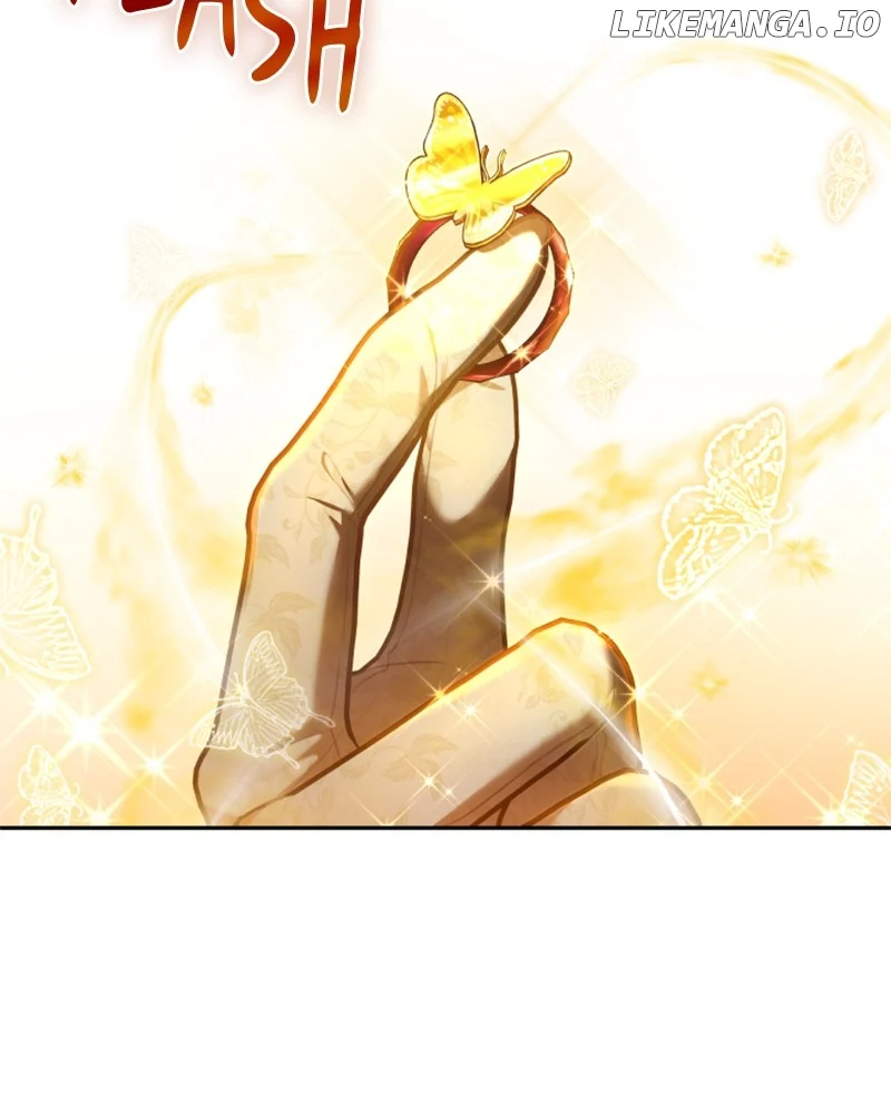 Concubine’s Invitation Chapter 23 page 134