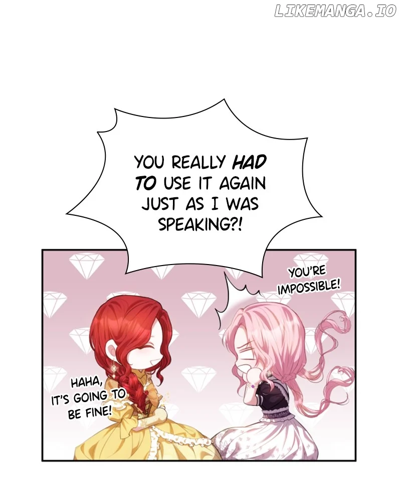 Concubine’s Invitation Chapter 23 page 135