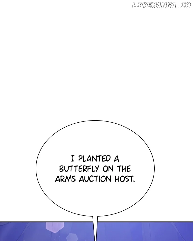 Concubine’s Invitation Chapter 23 page 136