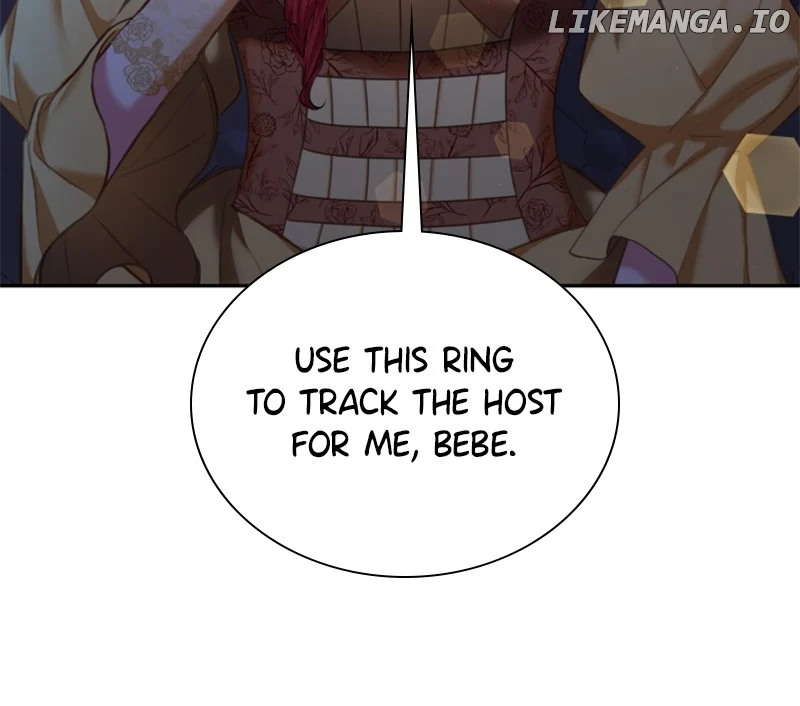 Concubine’s Invitation Chapter 23 page 138