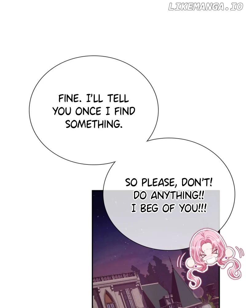 Concubine’s Invitation Chapter 23 page 139