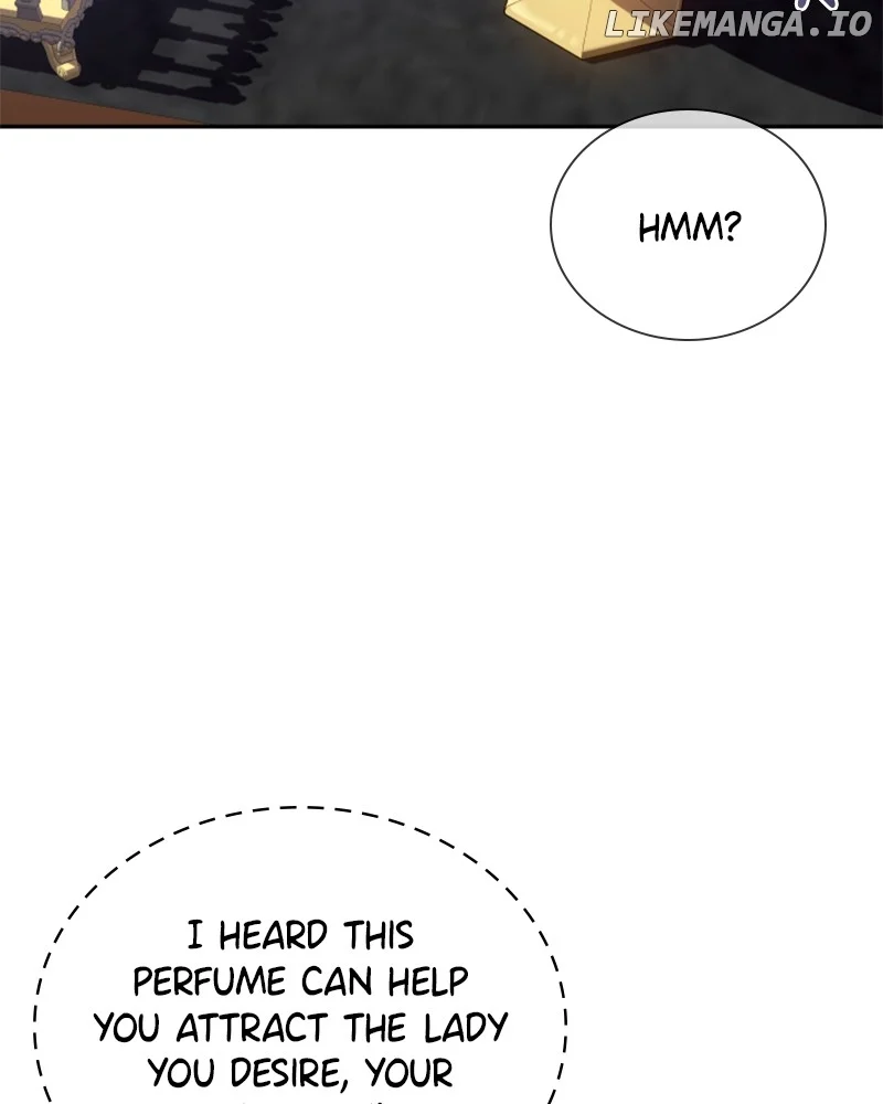 Concubine’s Invitation Chapter 23 page 147