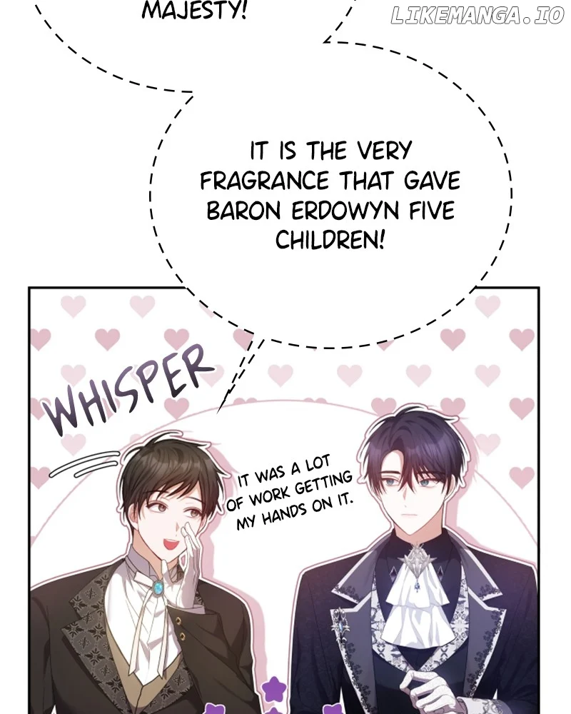 Concubine’s Invitation Chapter 23 page 148