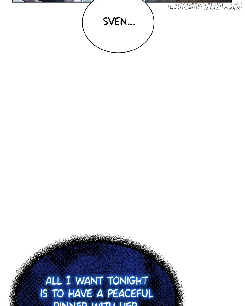 Concubine’s Invitation Chapter 23 page 155