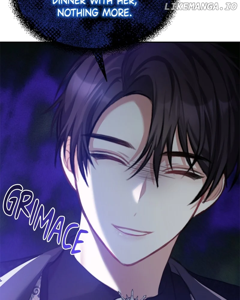 Concubine’s Invitation Chapter 23 page 156