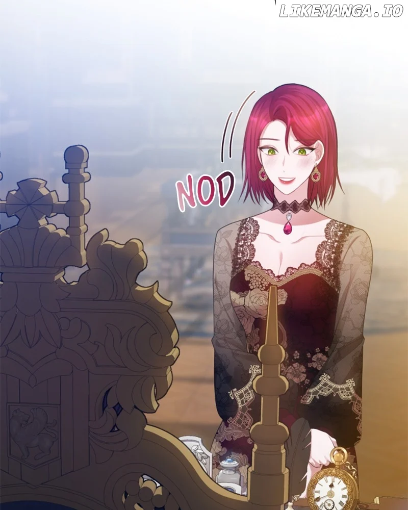 Concubine’s Invitation Chapter 23 page 20