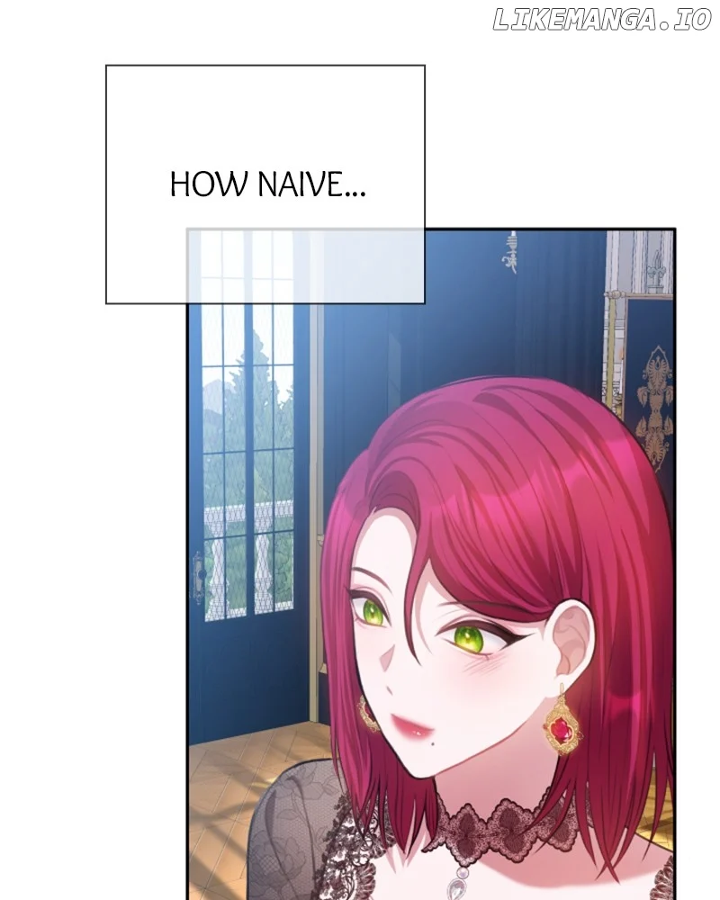 Concubine’s Invitation Chapter 23 page 22