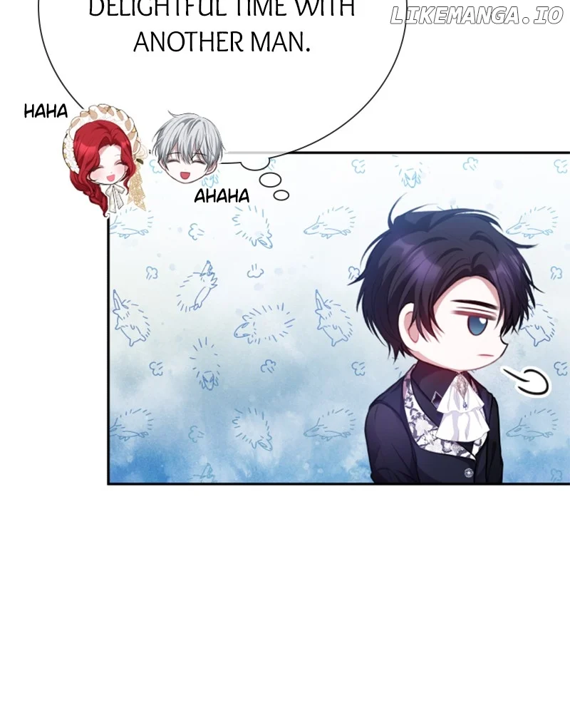 Concubine’s Invitation Chapter 23 page 28