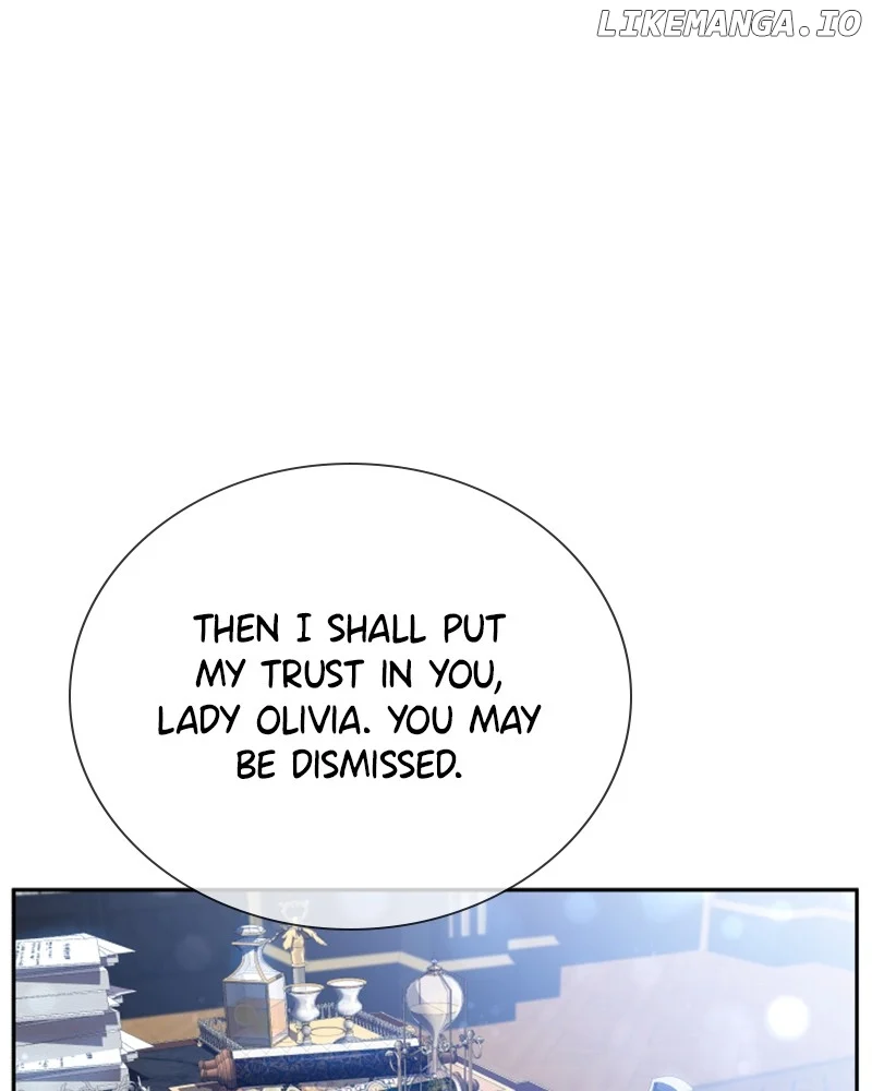 Concubine’s Invitation Chapter 23 page 29
