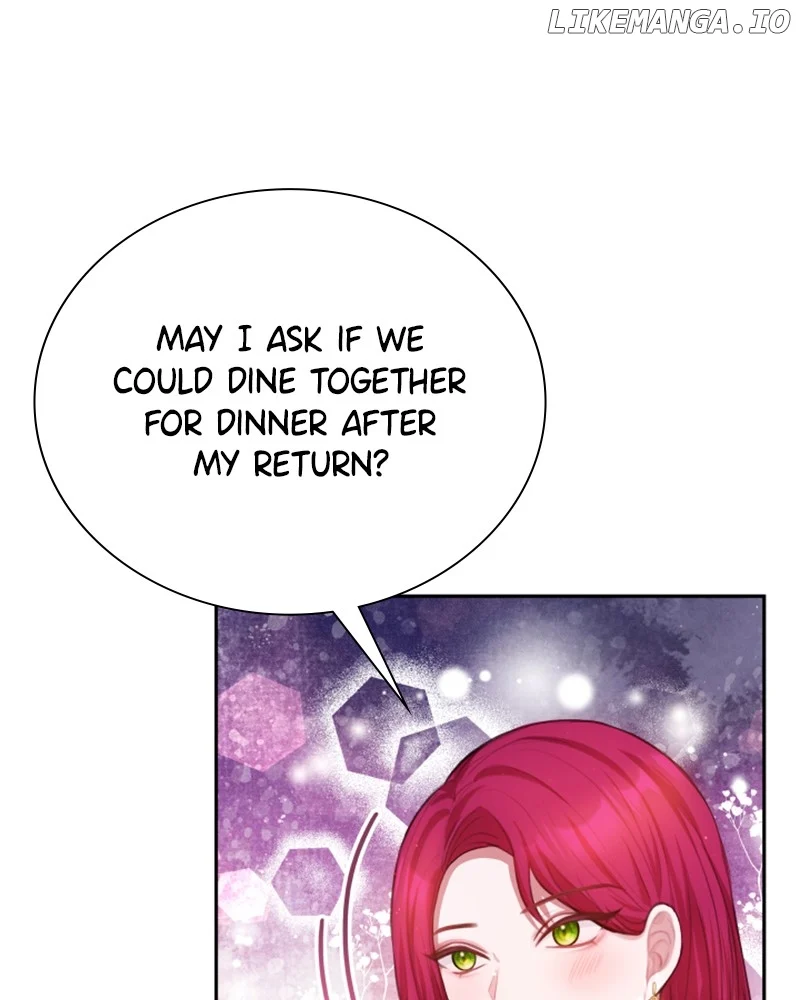 Concubine’s Invitation Chapter 23 page 31