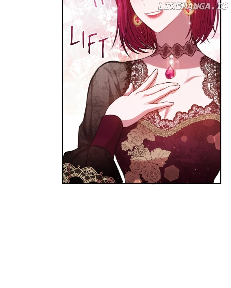 Concubine’s Invitation Chapter 23 page 32