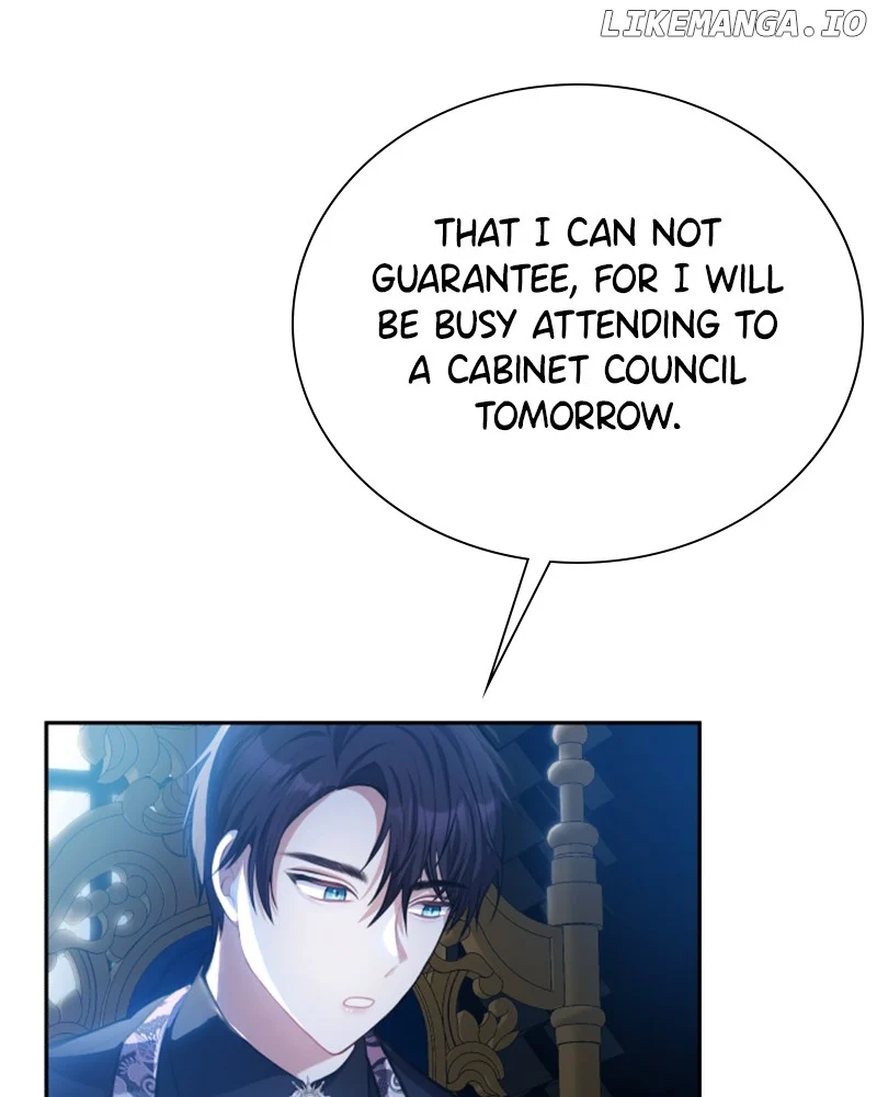 Concubine’s Invitation Chapter 23 page 33