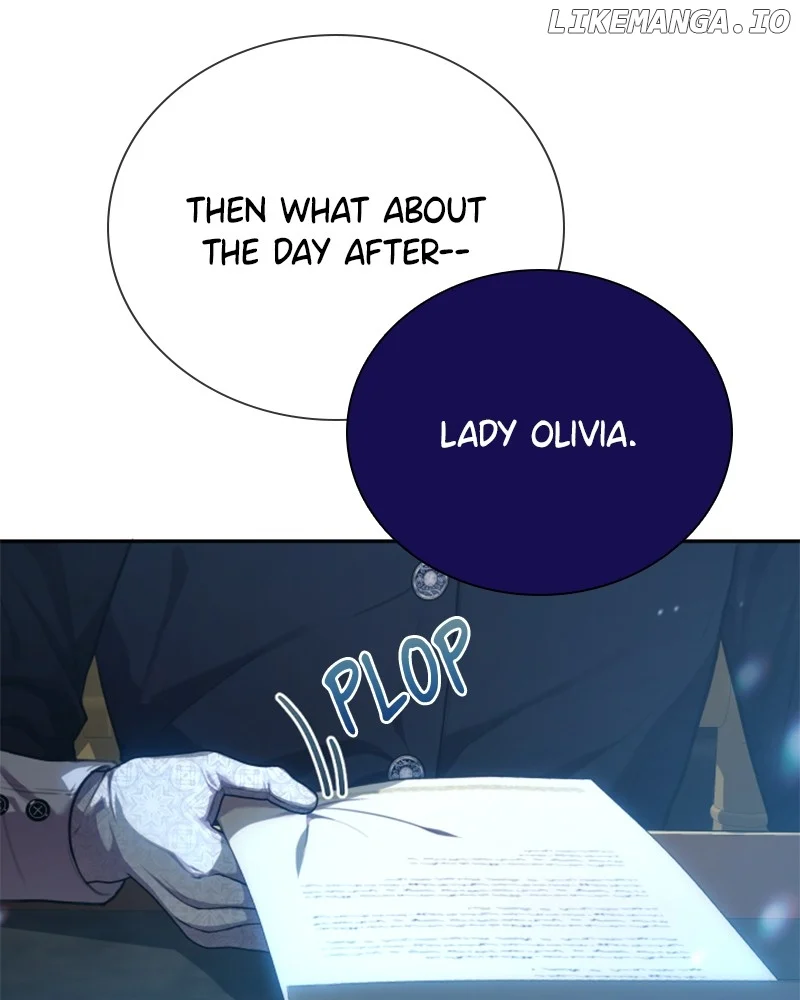 Concubine’s Invitation Chapter 23 page 35