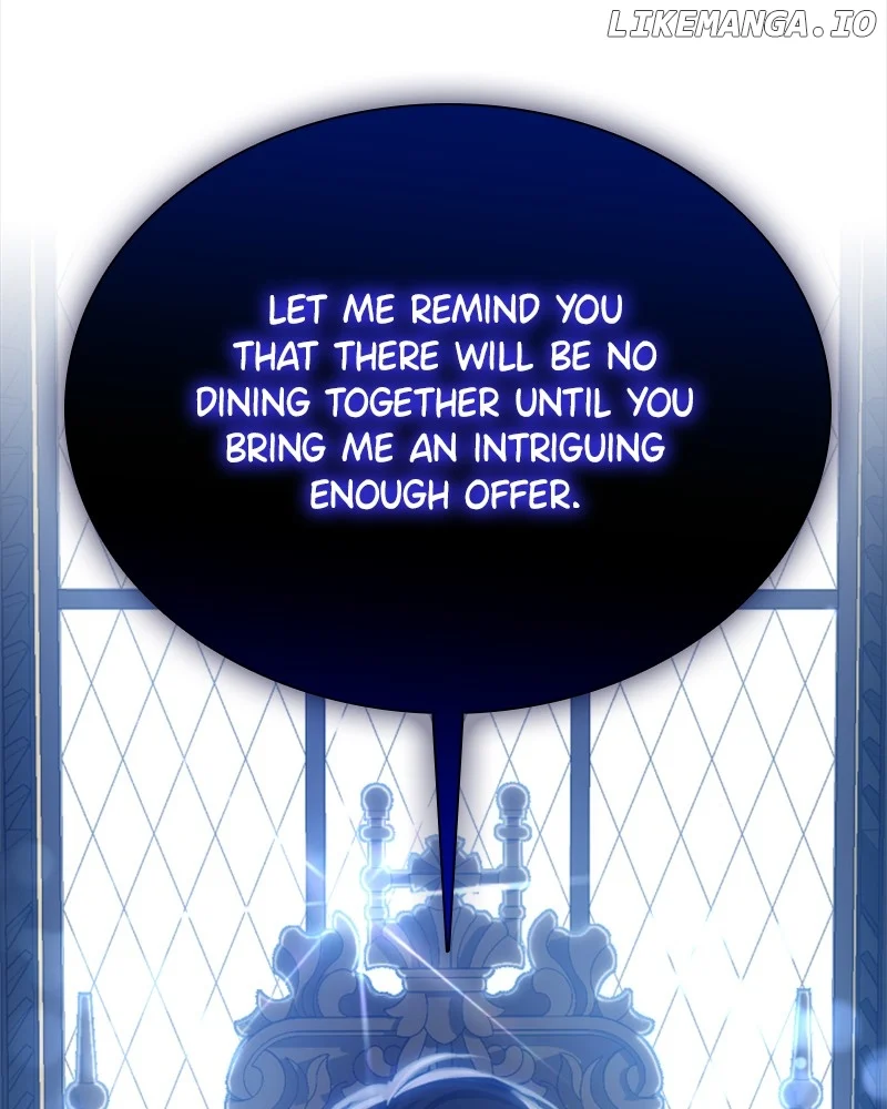 Concubine’s Invitation Chapter 23 page 37