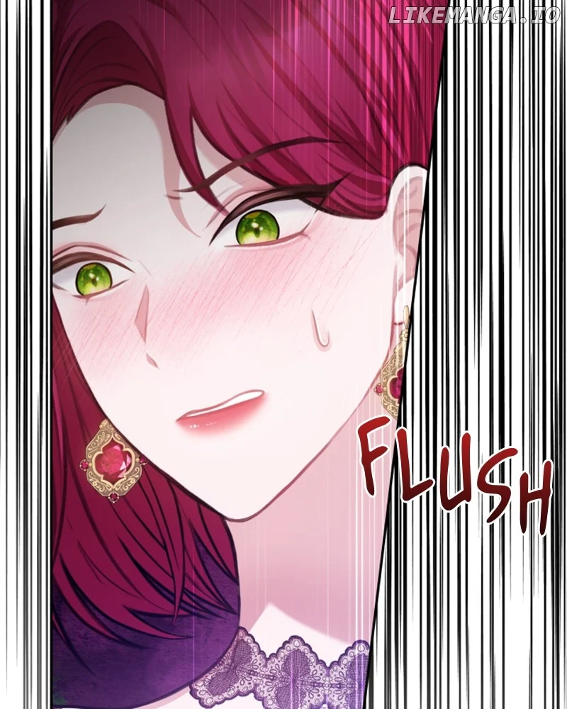 Concubine’s Invitation Chapter 23 page 41