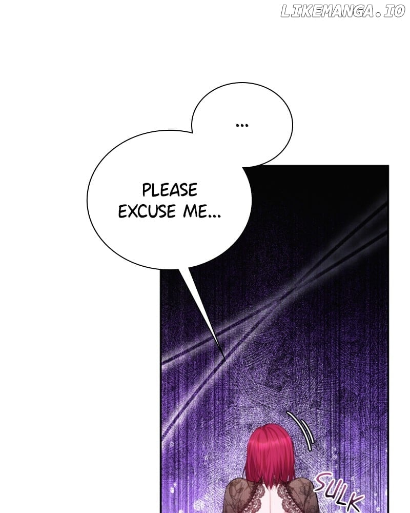 Concubine’s Invitation Chapter 23 page 45