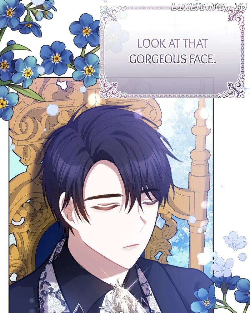 Concubine’s Invitation Chapter 23 page 4