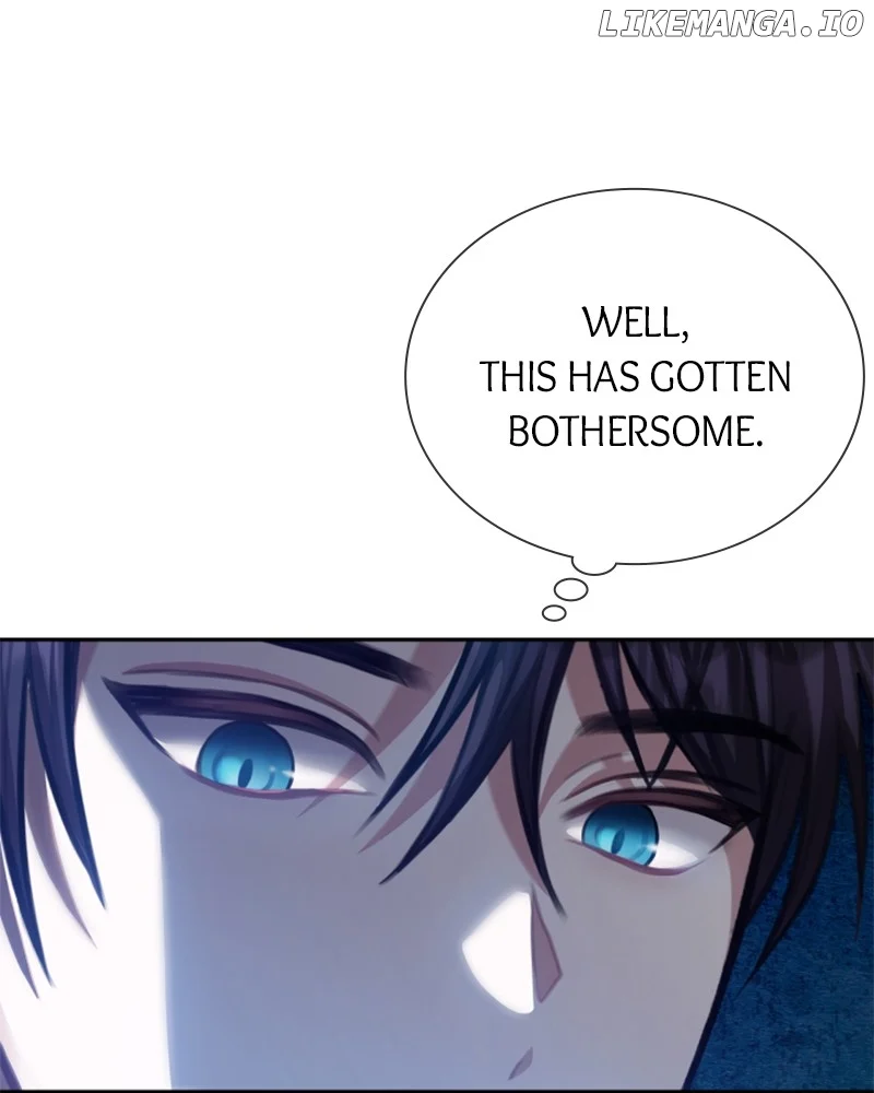 Concubine’s Invitation Chapter 23 page 50