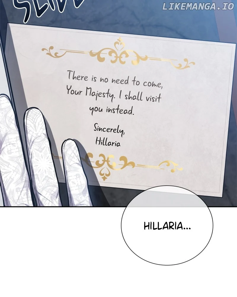 Concubine’s Invitation Chapter 23 page 52