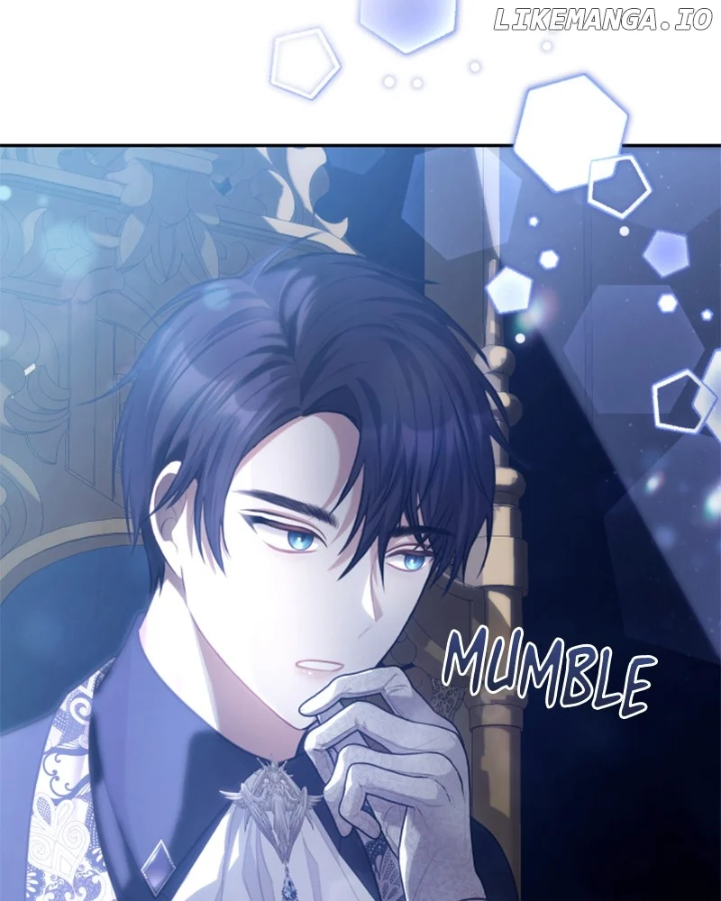 Concubine’s Invitation Chapter 23 page 54