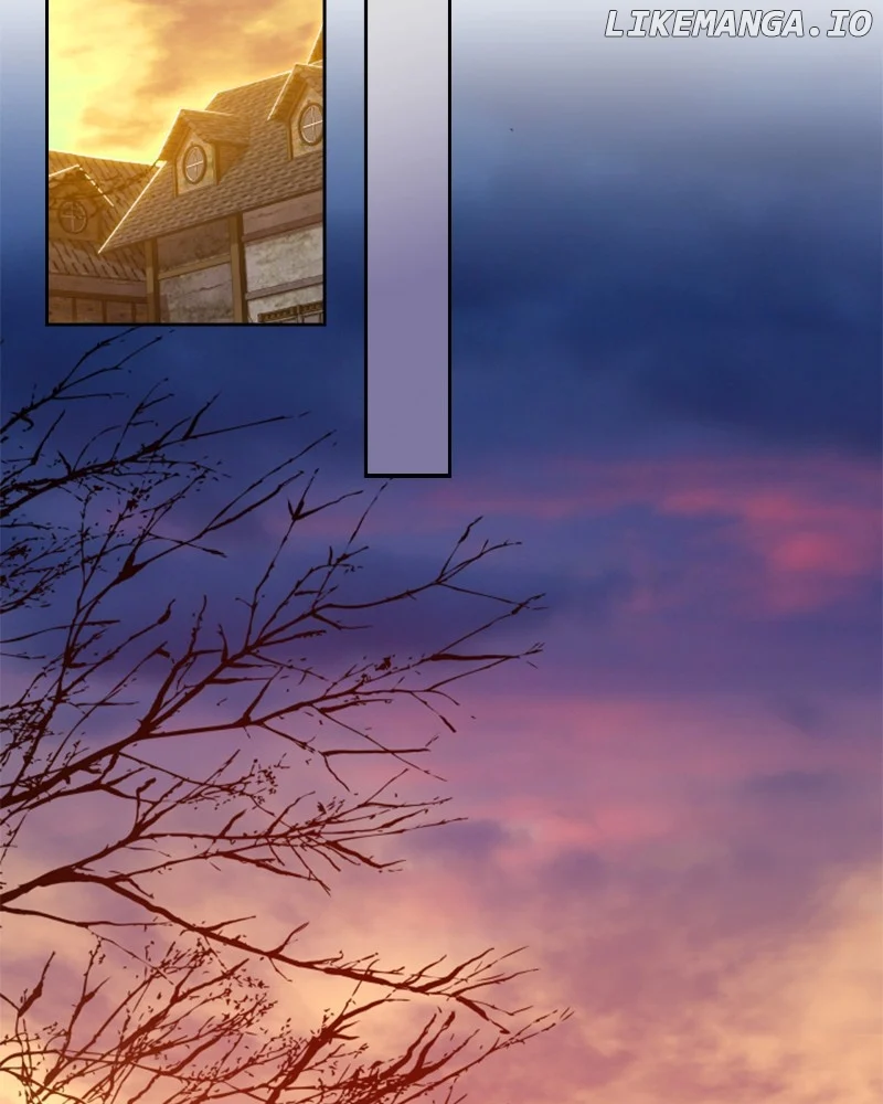 Concubine’s Invitation Chapter 23 page 60