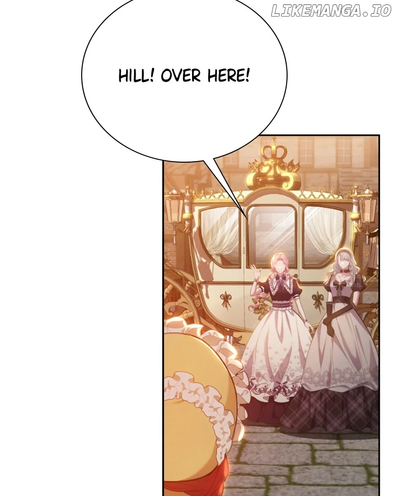 Concubine’s Invitation Chapter 23 page 62